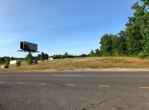 Highway 431 N.: Highway 431 N., Owens Cross Roads , AL 35763